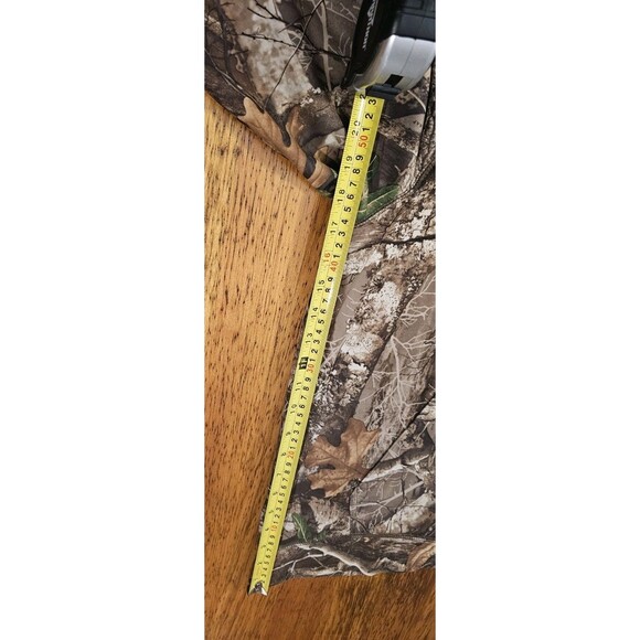 RealTree Hoodie Pullover Edge Men’s Size 2XL Hunting Camo - Picture 9 of 11